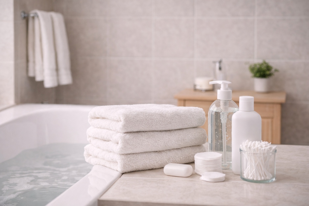 soins à domicile